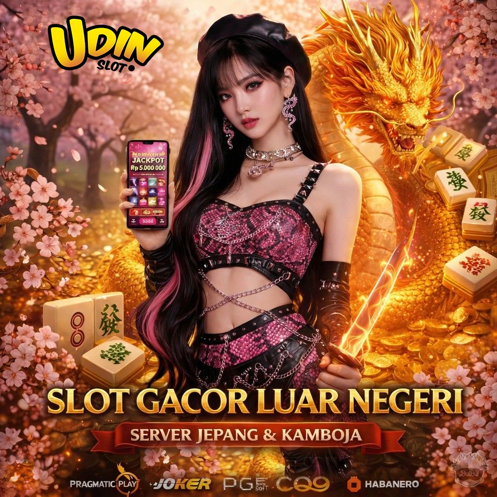 SLOT GACOR